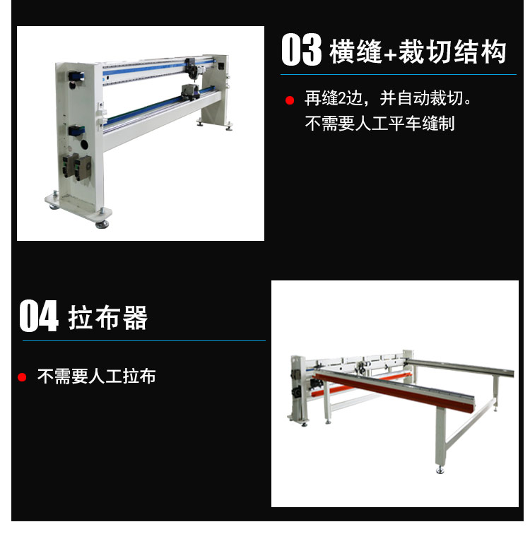 DN-6A被殼胖被絎裁一體機(jī)產(chǎn)品細(xì)節(jié)3